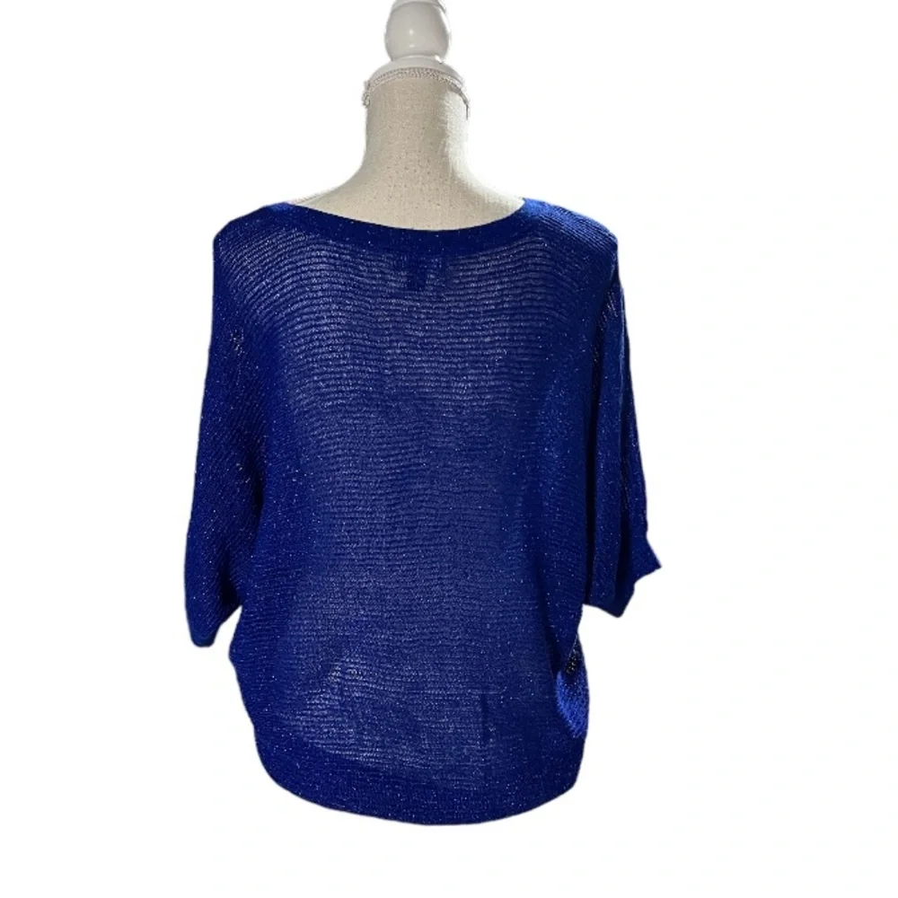 Sparkly lightweight‎ sweater - Picture 2 of 3